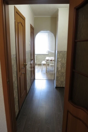 
  Сдам в аренду 2-комнатную квартиру, 53 м², Новосибирск

. Фото 4.
