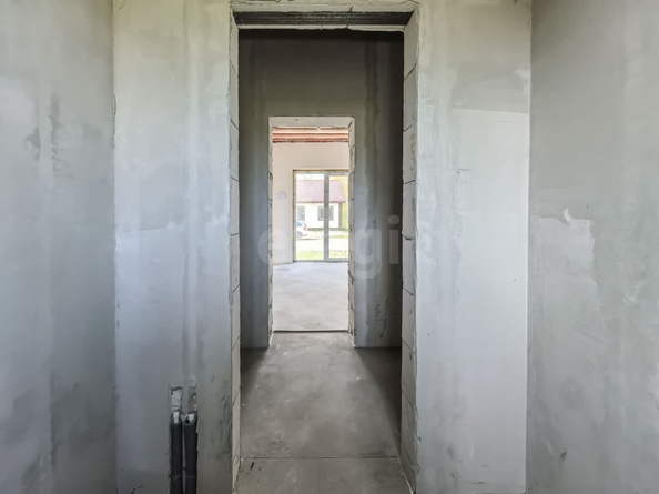 
  Продается дом, 121.4 м², село Каменка
. Фото 20.