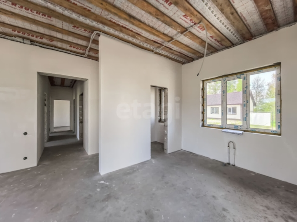 
  Продается дом, 121.4 м², село Каменка
. Фото 36.
