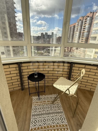 
  Сдам в аренду 2-комнатную квартиру, 49 м², Новосибирск

. Фото 15.