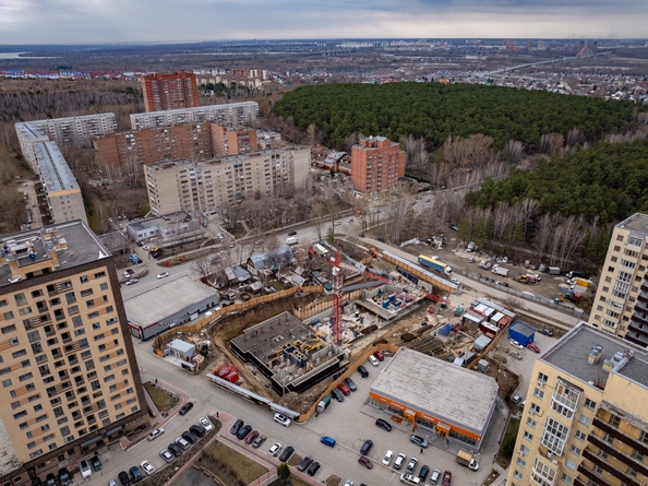 
   Продам 1-комнатную, 28.83 м², Белкин

. Фото 9.
