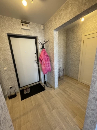 
  Продается 1-комн. квартира, 34.4 м², ЖК Радуга Сибири, дом 4
. Фото 7.