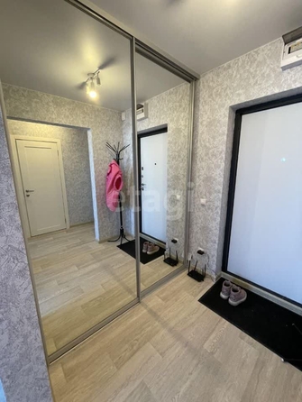 
  Продается 1-комн. квартира, 34.4 м², ЖК Радуга Сибири, дом 4
. Фото 8.