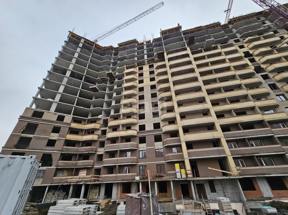 
  Продается студия, 27.62 м², ЖК Комета - Октябрьский, б/с 1
. Фото 8.