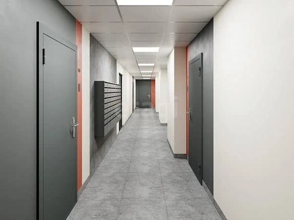 
  Продается студия, 31.4 м², Сибиряков-Гвардейцев ул, д. 53/7
. Фото 6.