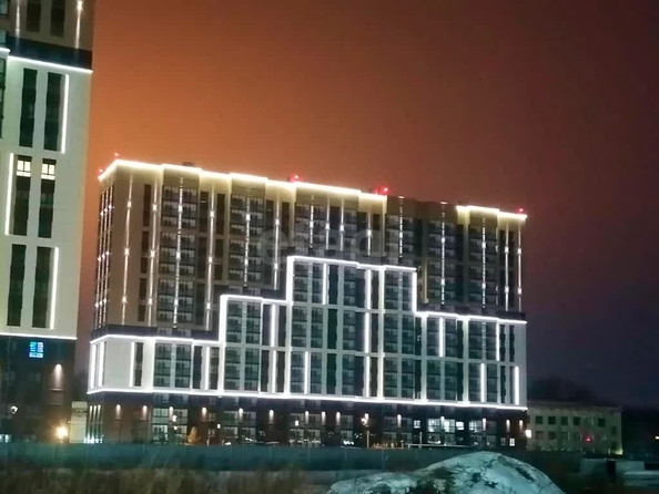 
  Продается 1-комн. квартира, 31.4 м², Сибиряков-Гвардейцев ул, д. 53/7
. Фото 4.