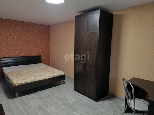 
  Продается 1-комн. квартира, 32.3 м², Промышленная ул, д. 8
. Фото 9.