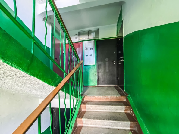 
  Продается 1-комн. квартира, 32.3 м², Промышленная ул, д. 8
. Фото 1.