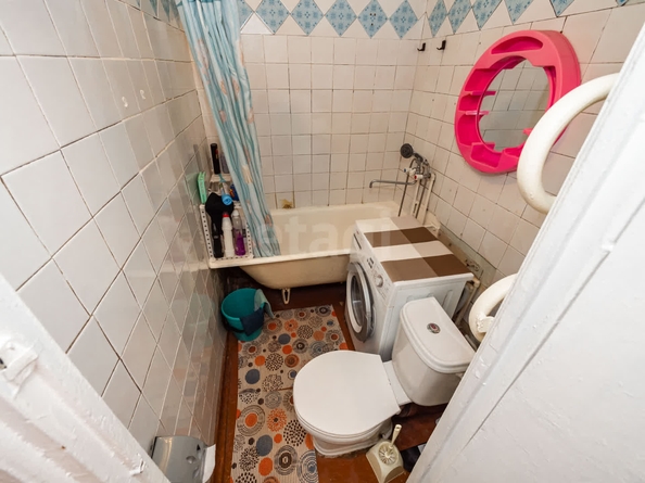 
  Продается 1-комн. квартира, 32.3 м², Промышленная ул, д. 8
. Фото 16.