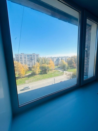 
  Продается комната, 17.6 м², Сибиряков-Гвардейцев ул, д. 64
. Фото 11.
