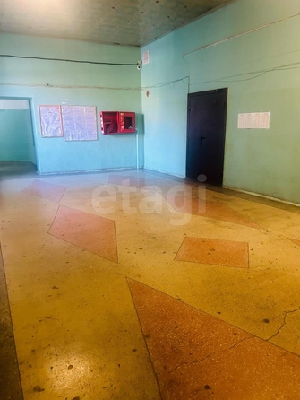 
  Продается комната, 17.6 м², Сибиряков-Гвардейцев ул, д. 64
. Фото 12.