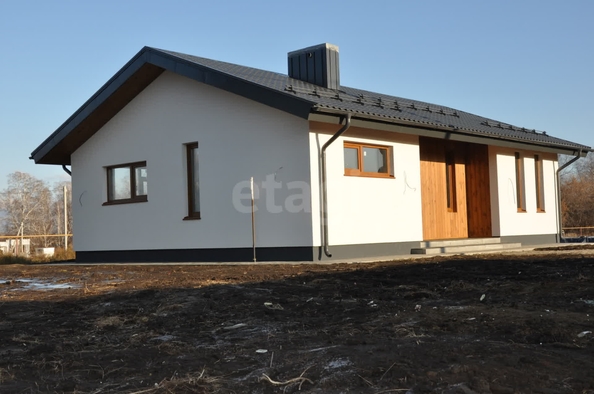 
  Продается дом, 78 м², село Ленинское
. Фото 9.