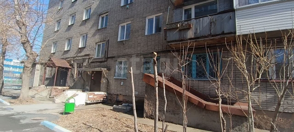 
  Продается 1-комн. квартира, 30.4 м², Забалуева ул, д. 17
. Фото 11.