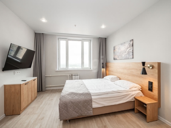 
  Сдается 1-комн. квартира, 21 м², Кирова ул, д. 113/2
. Фото 10.