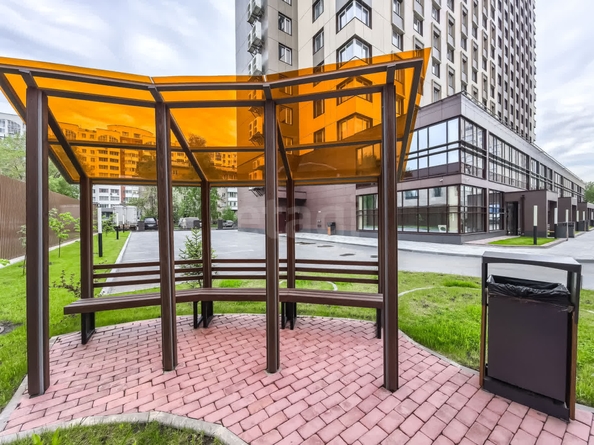 
  Сдается 1-комн. квартира, 21 м², Кирова ул, д. 113/2
. Фото 28.