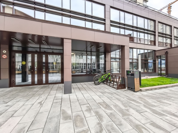 
  Сдается 1-комн. квартира, 21 м², Кирова ул, д. 113/2
. Фото 29.