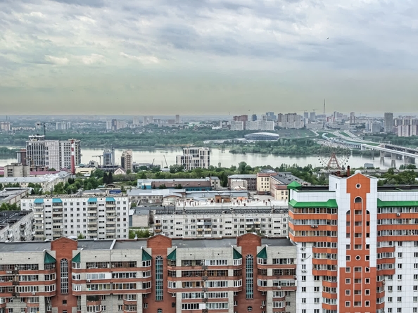 
  Сдается 1-комн. квартира, 21 м², Кирова ул, д. 113/2
. Фото 32.