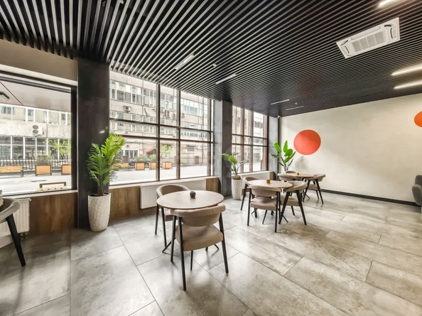 
  Сдается 1-комн. квартира, 21 м², Кирова ул, д. 113/2
. Фото 34.