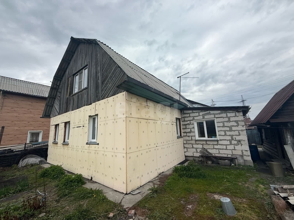 
  Продается дом, 81.2 м², Новосибирск
. Фото 2.