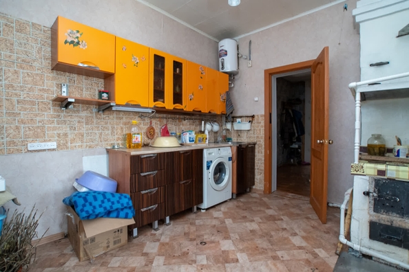 
  Продается дом, 81.2 м², Новосибирск
. Фото 11.