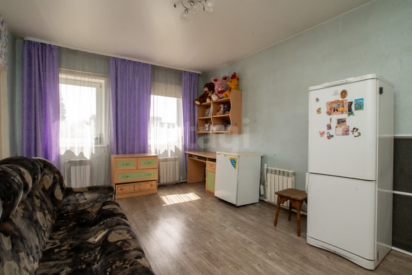 
  Продается дом, 81.2 м², Новосибирск
. Фото 17.