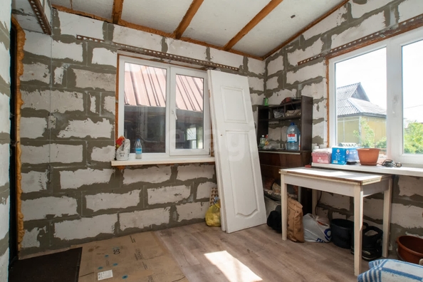 
  Продается дом, 81.2 м², Новосибирск
. Фото 21.