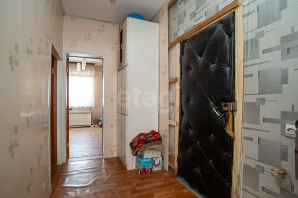 
  Продается дом, 81.2 м², Новосибирск
. Фото 22.