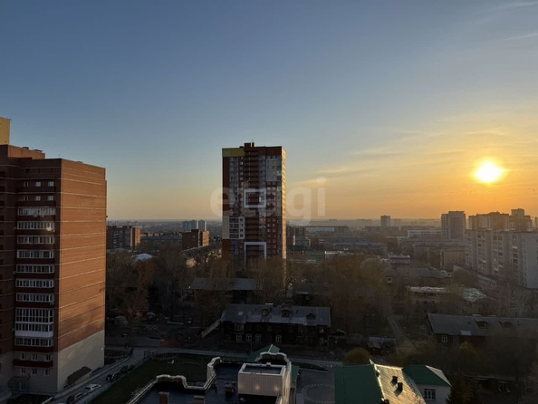 
  Продается студия, 24.4 м², Серафимовича ул, д. 18а
. Фото 17.