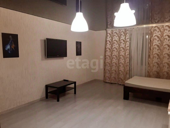 
  Сдается 1-комн. квартира, 40 м², Дмитрия Шмонина ул, д. 7
. Фото 2.