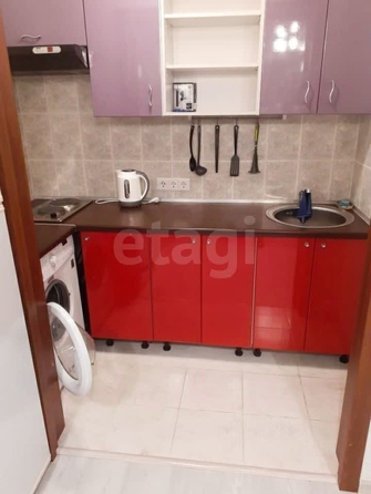 
  Сдается 1-комн. квартира, 40 м², Дмитрия Шмонина ул, д. 7
. Фото 5.