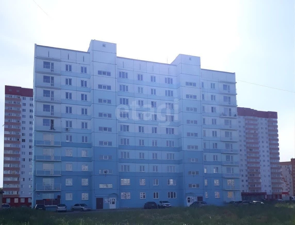 
  Сдается 1-комн. квартира, 40 м², Дмитрия Шмонина ул, д. 7
. Фото 12.