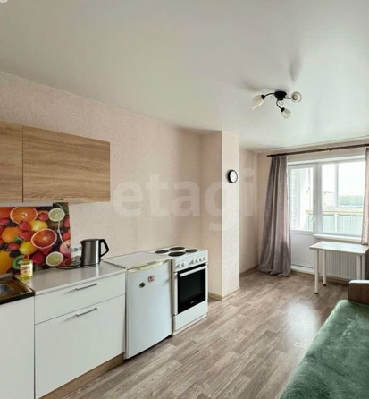 
  Сдается 1-комн. квартира, 21.3 м², Петухова ул, д. 97/1
. Фото 1.
