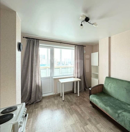 
  Сдается 1-комн. квартира, 21.3 м², Петухова ул, д. 97/1
. Фото 2.