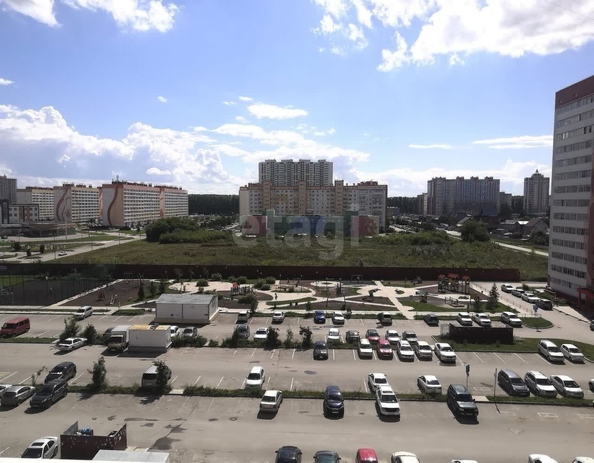 
  Сдается 1-комн. квартира, 21.3 м², Петухова ул, д. 97/1
. Фото 11.