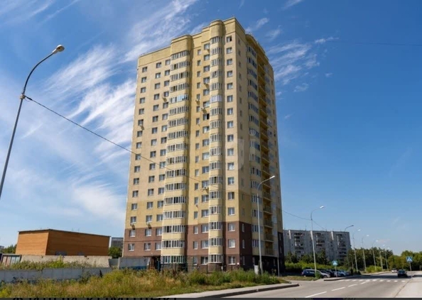 
  Сдается 1-комн. квартира, 33 м², Немировича-Данченко ул, д. 2б
. Фото 8.