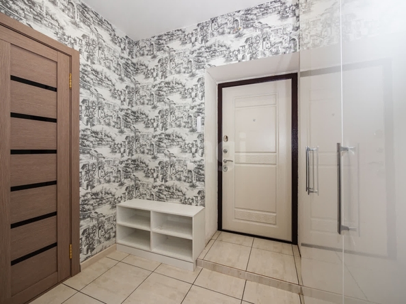 
  Продается 1-комн. квартира, 38 м², Выборная ул, д. 137
. Фото 8.