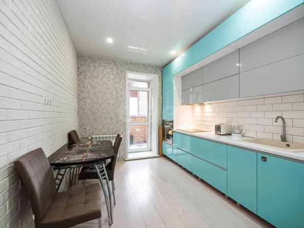 
  Продается 1-комн. квартира, 38 м², Выборная ул, д. 137
. Фото 13.