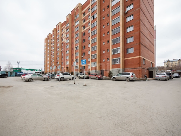 
  Продается 1-комн. квартира, 38 м², Выборная ул, д. 137
. Фото 25.