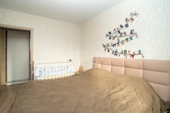 
  Продается 2-комн. квартира, 48.6 м², ЖК Чистая Слобода, дом 62
. Фото 9.