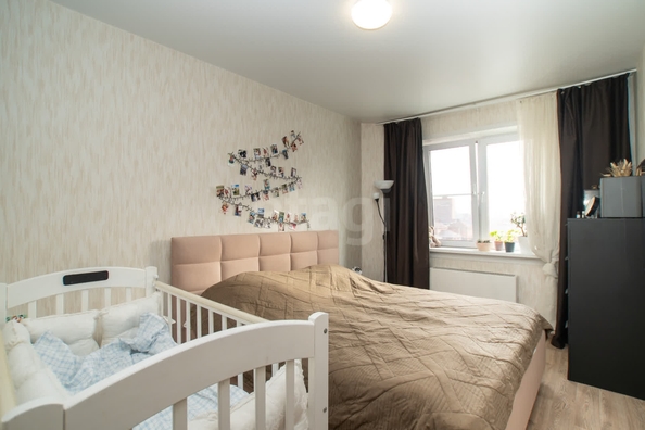 
  Продается 2-комн. квартира, 48.6 м², ЖК Чистая Слобода, дом 62
. Фото 10.