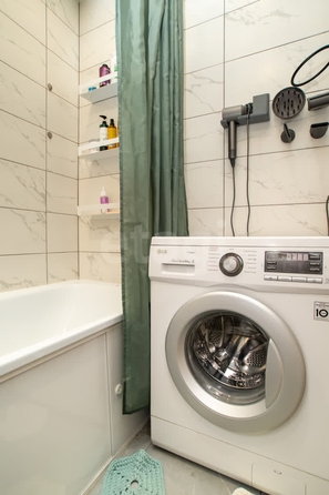 
  Продается 2-комн. квартира, 48.6 м², ЖК Чистая Слобода, дом 62
. Фото 17.