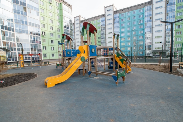 
  Продается 2-комн. квартира, 48.6 м², ЖК Чистая Слобода, дом 62
. Фото 28.