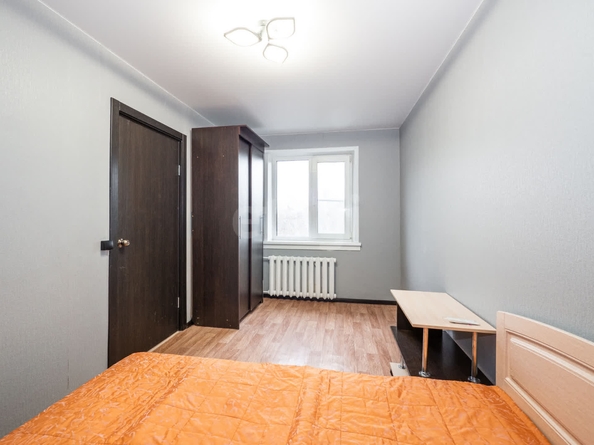 
  Продается 2-комн. квартира, 44.3 м², Индустриальная ул, д. 4
. Фото 16.