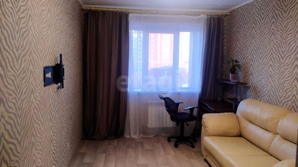 
  Сдается 1-комн. квартира, 40 м², Оловозаводская ул, д. 13
. Фото 5.