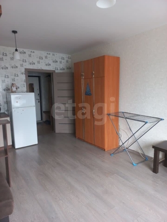 
  Сдается 1-комн. квартира, 34 м², Плющихинская ул, д. 1
. Фото 9.