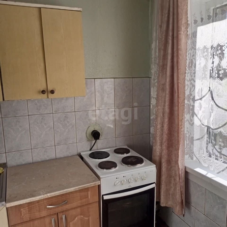 
  Продается 3-комн. квартира, 56.6 м², Новогодняя ул, д. 32/1
. Фото 8.