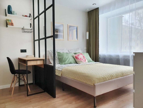 
  Сдается 1-комн. квартира, 31 м², Гоголя ул, д. 43б
. Фото 5.