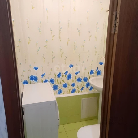
  Сдается 1-комн. квартира, 32 м², Гурьевская ул, д. 45
. Фото 15.