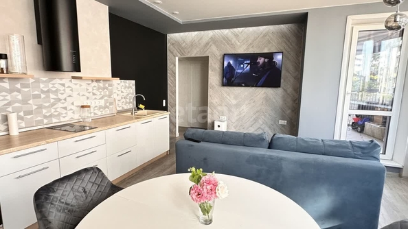 
  Продается 3-комн. квартира, 91.9 м², ЖК Оазис, 27/1, б/с 2,4,6
. Фото 3.