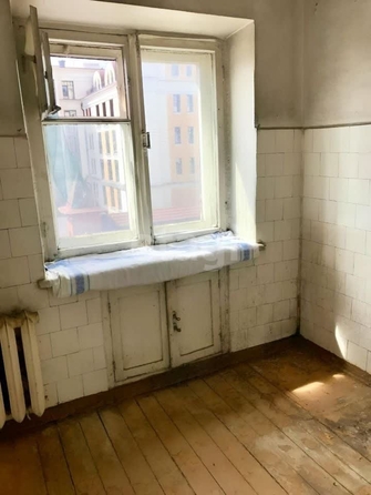 
  Продается 1-комн. квартира, 30.2 м², Урицкого ул, д. 7
. Фото 3.
